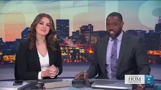 KARE 11 Sunrise on KARE 11+