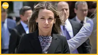 Karen Read breaks her silence