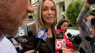 Karen Read previews her defense after prosecution rests