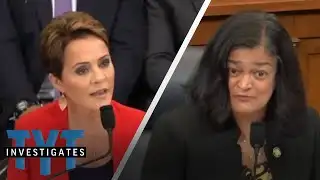 Kari Lake BREAKS After This . . .