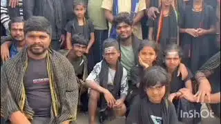 Karnataka ayyappa devotees : ಕೇರಳದಲ್ಲಿ  ಕರ್ನಾಟಕ ಅಯ್ಯಪ್ಪ ಮಾಲಾಧಾರಿಗಳ ಮೇಲೆ ದರ್ಪ ತೋರುತಿದಾರೆ
