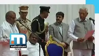 Karnataka Government: Issues Remain Unsolved| Mathrubhumi News