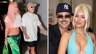 Karol G 💔 Feid BREAKUP CONFIRMED! Fans In Shock 😱