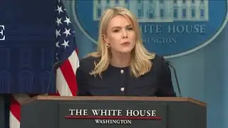 Karoline Leavitt drops DISGUSTING BOMB on live TV