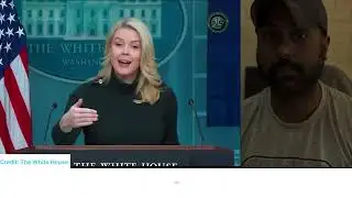 Karoline Leavitt Just Burst The Reporter