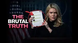 “Karoline Leavitt Just Burst The Reporter’s Bubble Regarding Trump’s Border Czar.”