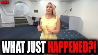 Karoline Leavitt Just Had AN INSANE MELTDOWN On Video!