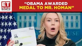 Karoline Leavitt News: White House Briefing Explodes Over Minnesota ICE Shooting & US Protests