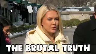 Karoline Leavitt Silenced The Grammy Crowd With Just Two Names