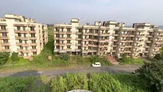 KARRM RESIDENCY Top View