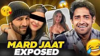 Kartik Aryan Exposed! | (EVERYONE EXPOSED?)