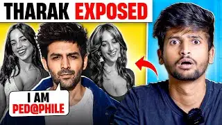 KARTIK ARYAN RUMOURED GIRLFRIEND EXPOSED HIM !!