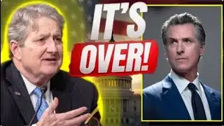 Kash Patel Just SHUT DOWN AOC — What He Did Left Her COMPLETELY SPEECHLESS!