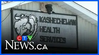 Kashechewan evacuees offered free mail forwarding