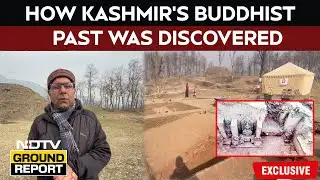 Kashmir News| How Archaeologists Discovered Kashmir