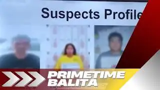 KASO NG PAGPATAY SA MAG-INANG MOLLENIDO, CASE CLOSED NA --- DILG