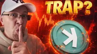 Kaspa Just Hit Rock Bottom – KAS January Price Prediction