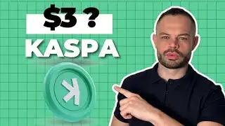 Kaspa (KAS) price prediction Update! — January 2026