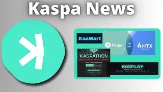 Kaspa News: Bear Market No Problem Keep On Building