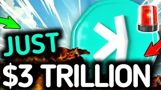 Kaspa News: Project Orion & Why Binance Won