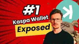 Kaspa’s #1 Whale Wallet EXPOSED - What Are They Doing