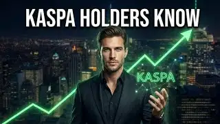 Kaspa’s 2026 Master Plan To Make Millionaires (Full Breakdown)