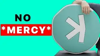 KASPA Will Have *NO MERCY!* on BEARS