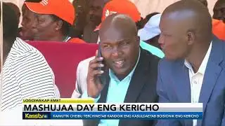 KASS TILILINDO NEWS, 7PM