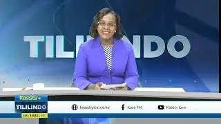 KASS TILILINDO NEWS, 7PM | MONDAY