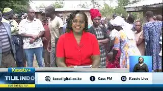 KASS TILILINDO NEWS, 7PM | MONDAY