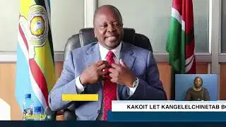 KASS TILILINDO NEWS, 7PM | MONDAY