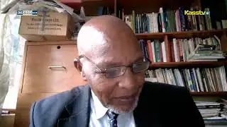 KASS TV LIVE - WEDNESDAY | UDA ASPIRANTS FORUM