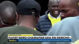 KASS TV NEWS 7PM || TILILINDO