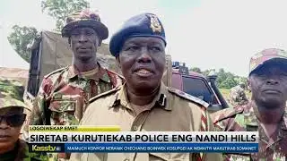 KASS TV: TILILINDO 7PM NEWS, MONDAY