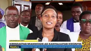 KASS TV TILILINDO NEWS 7PM || MONDAY