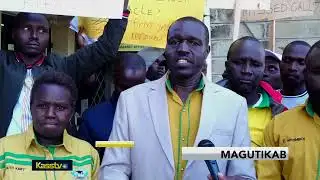 KASS TV TILILINDO NEWS, 7PM | MONDAY