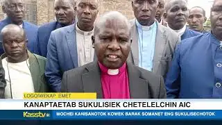 KASS TV WEEKEND NEWS, 7PM | SUNDAY