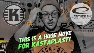 Kastaplast just released huge news:  (Lat 64 + Kastaplast)