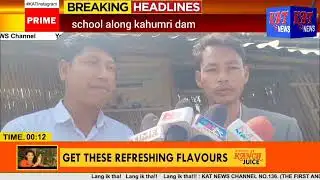 KAT Karbi Prime Time News || Date 30. 01. 2026