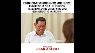 Katakot-takot na Kurakot Part 15 (KMJS Special Report) | Kapuso Mo, Jessica Soho