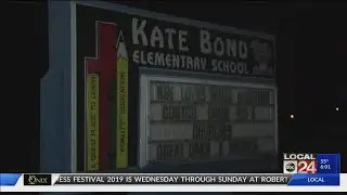 Kate Bond Social Media Threat 6am