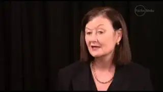 Kate McClymont explains Labor MP Jodie McKay