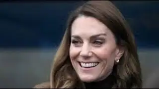 Kate Middleton issues personal message as latest secret solo outing revealed