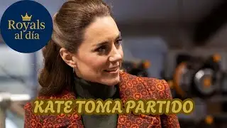 Kate Middleton, Victoria Beckham and a silent message amidst family crisis