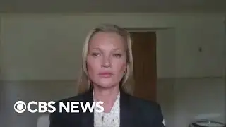 Kate Moss testifies in Johnny Depp