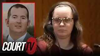 Kathryn Restelli Admits To Plotting Husband