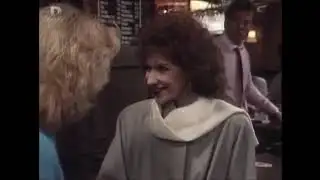 Kathy Beale - 7th October 1986