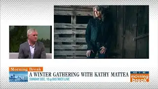 kathy mattea