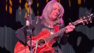Kathy Mattea / Eighteen Wheels and a Dozen Roses / Arlington Music Hall / 02.23.2024