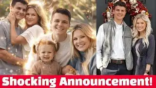 Katie Bates Clark Finally Breaks Silence Following Travis Cheating Bombshell